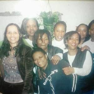 Meet your Posher, Marie